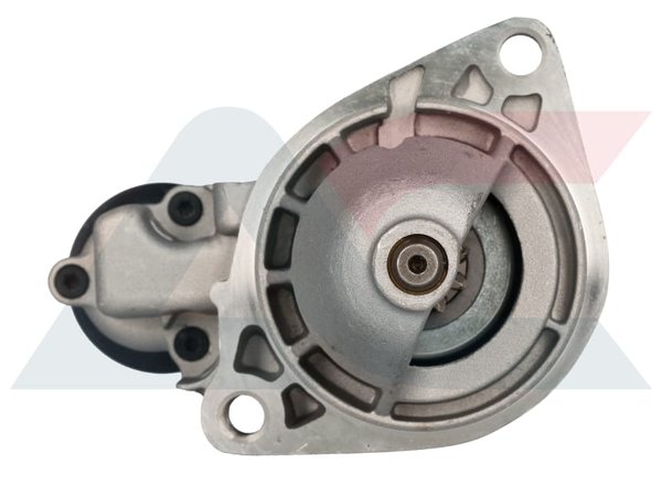 STR4008A Electropart Starter Motor STR4008A – fits Opel