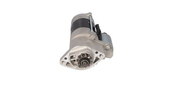 STR5169 Starter Motor STR5169 – fits Nissan Navara, Serena