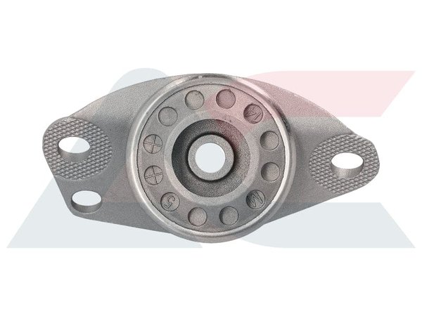 STR8303 Odin STR Mounting Rear Golf 4 STR8303