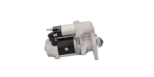 STR9805A 24V Starter STR9805A – fits Toyota Dyna & Hino