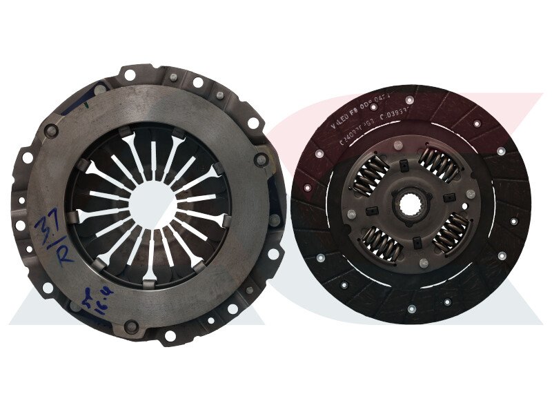 SZ13 Clutch Kits - CLUTCH KIT