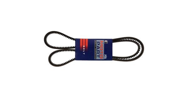 T-493 Belts - FAN BELT