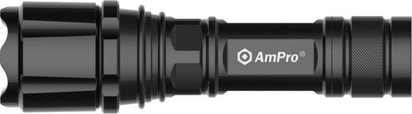 T24203 Amprosa Adjustable LED Flashlight T24203