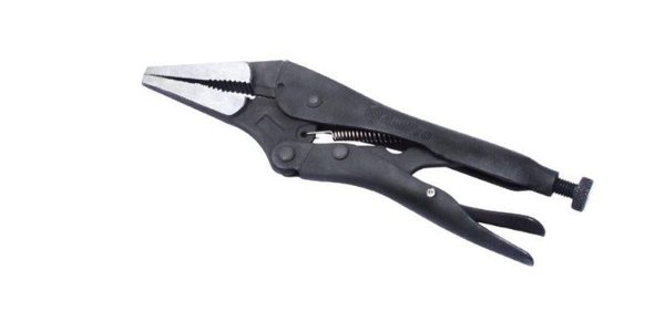 T28362 Ampro 9 Long Nose Lock GR T28362