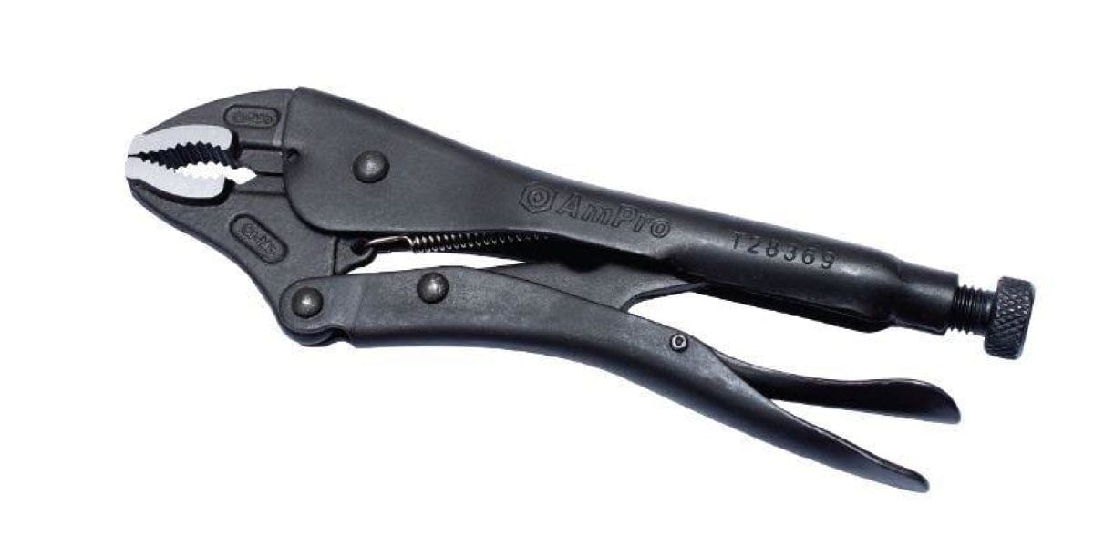 T28367 Amprosa 7-Inch Lock Grip Pliers T28367