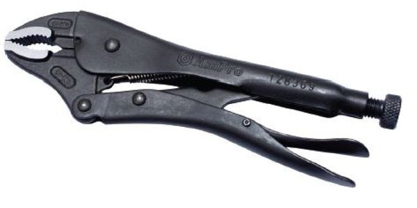 T28369 Ampro 10 Lock Grip Pliers T28369