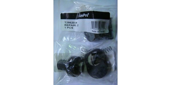 T29826 Amprosa 1/2" Drive Ratchet T29826