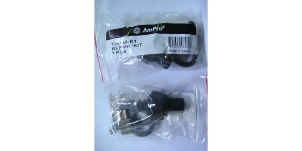 T29849 Amprosa Dual Drive Ratchet Wrench T29849
