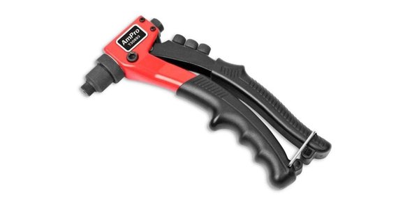 T30893 Amprosa Hand Riveter Heavy Duty T30893