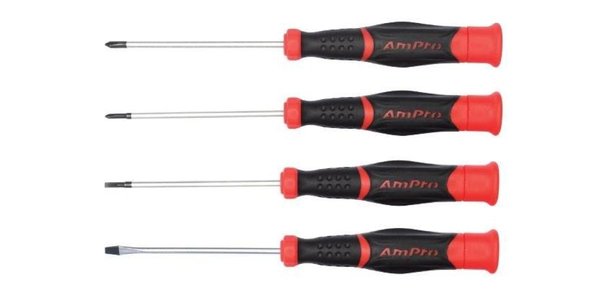 T32150 Amprosa 4PC Precision SC T32150