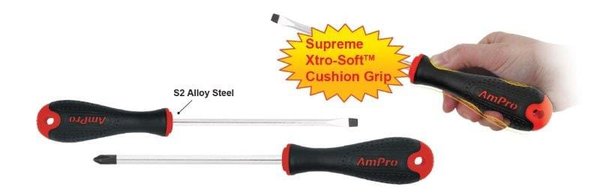 T32917 Ampro Xtro Soft Pro Slot T32917