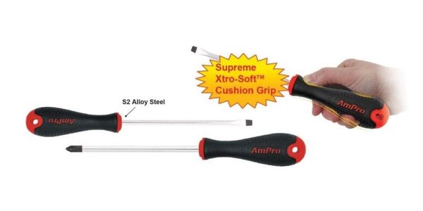 T32919 Ampro Xtro Soft Pro Slot T32919