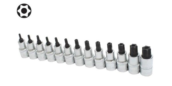 T33047 Amprosa 7mm Hex Bit Socket T33047