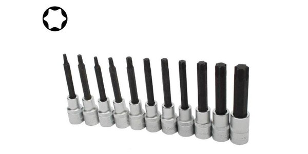 T33113 Ampro 1/2 Drive X T50 - Sta T33113