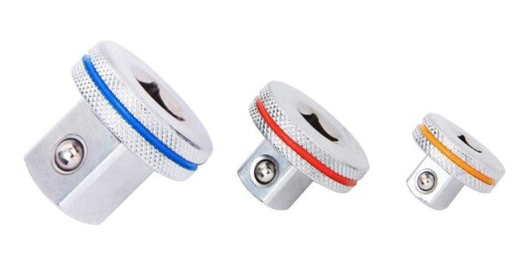 T33285 Amprosa Socket Adaptor Set T33285