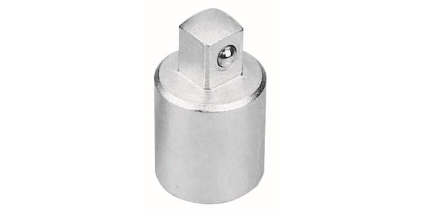 T33312 Ampro 3/8 Drive Adaptor 3/8 T33312