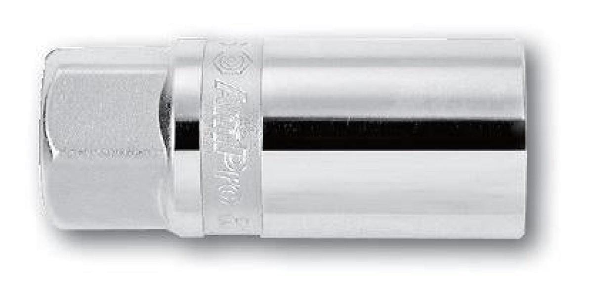 T33323 Amprosa 1/2 Drive 16mm Spark Plug Socket T33323