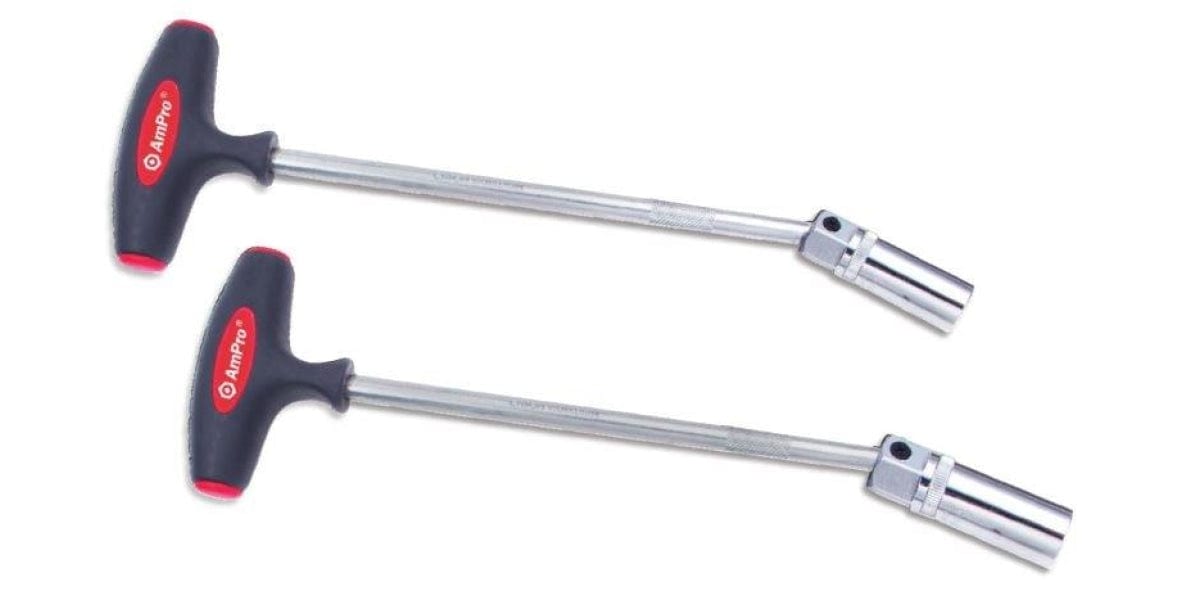 T33346 Amprosa 3/8 Drive X 16mm T-HA T33346