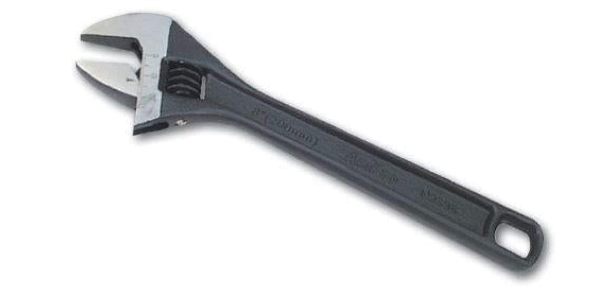 T39806 Amprosa 6-inch Adjustable Wrench T39806