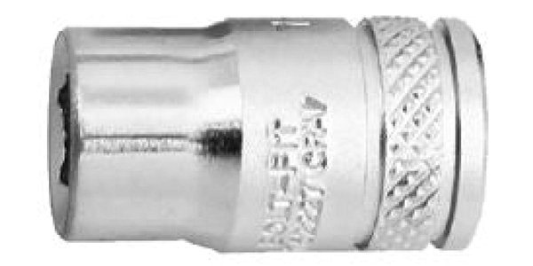 T52319 Amprosa 3/8 Drive Socket 19mm T52319