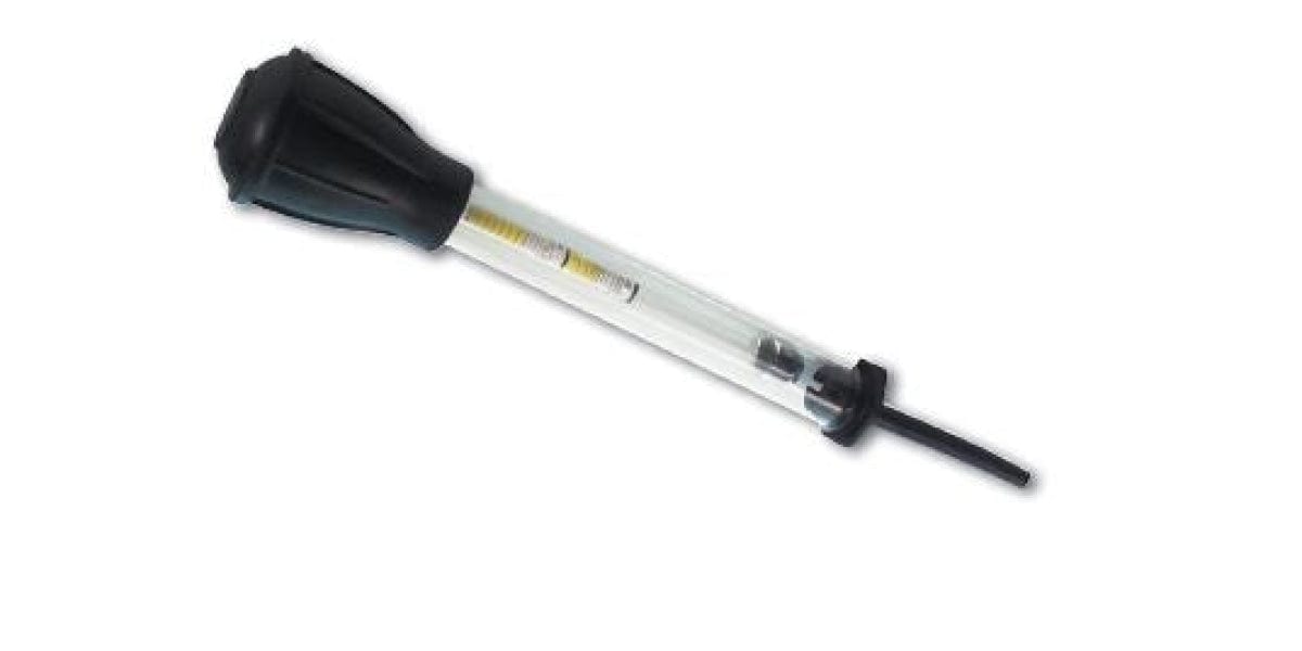 T71092 Amprosa Battery Tester T71092