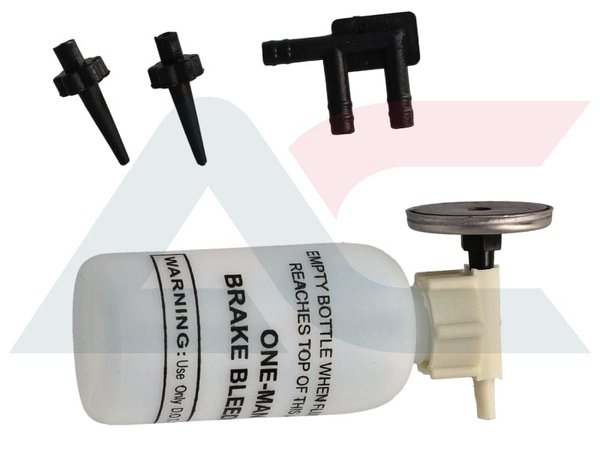 T71658 Ampro One Man Braker Bleed T71658