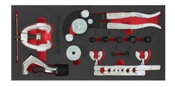 T73362 Amprosa Double Flaring Tool T73362