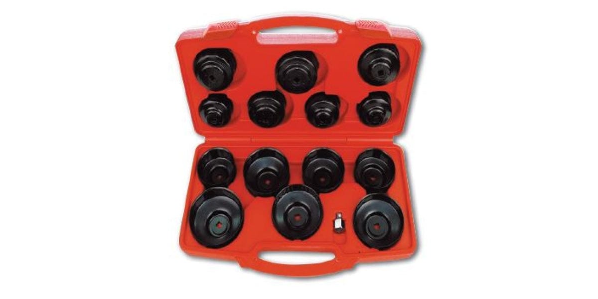 T75871 Amprosa 14PC Cup Type Oil FI T75871