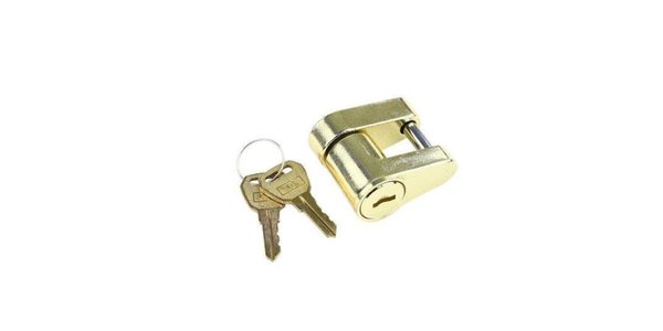 TCL01 Trailer Lock TCL01