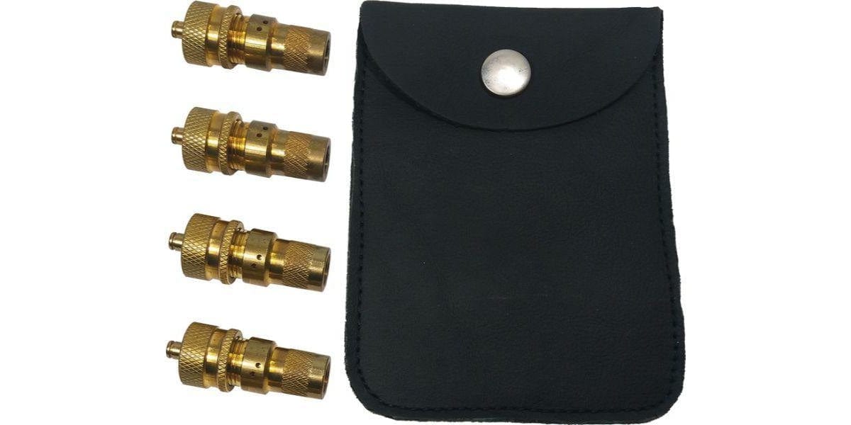 TD4PC Tyre Deflator 4PC TD4PC