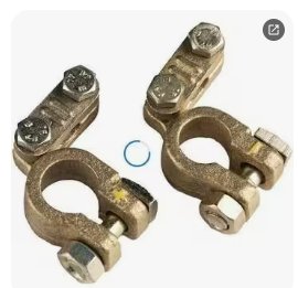 TER31 Battery Terminal Positive Small TER31