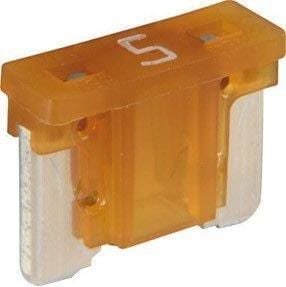 TF05 Zeeman New Toyota Fuse 5A Ambe TF05