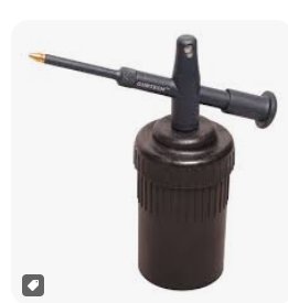 TG85004 Grease Injection Gun TG85004