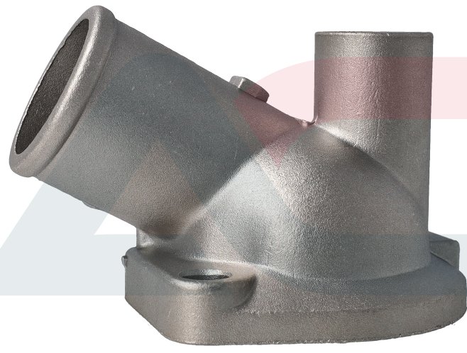 TH105M Thermostat Housing TH105M – fits Mazda and Ford