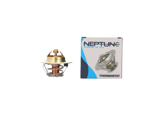 TI80010 Neptune Thermostat 75 Deg TI80010 – fits Mazda B1600