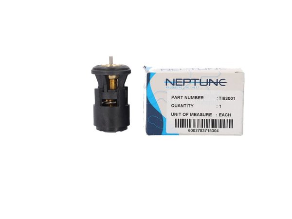 TI83001 Neptune Thermostat 87-102 C TI83001 – fits VW Polo