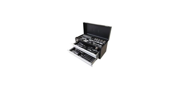 TK113PC Autogear 113PC Toolkit with Drawer Chest TK113PC