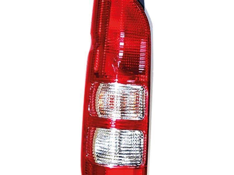 TL-QTL Quantum Tail Lamp Left TL-QTL – fits Toyota Quantum