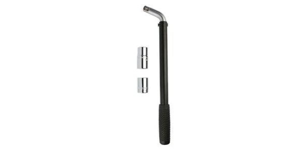 TOX01 1/2 Drive Torque Wrench 12" TOX01