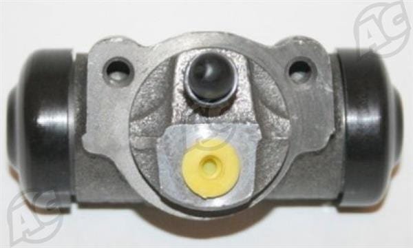 TOY423 Auto Cylinder Cylinder WE 22.22mm Rear TOY423 – fits Toyota Quantum