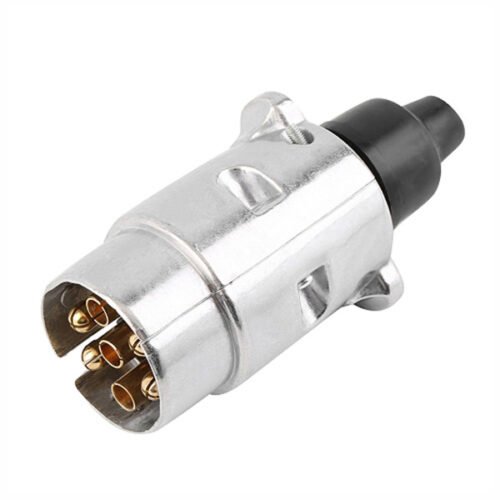 TP7M Trailer Plug -male TP7M