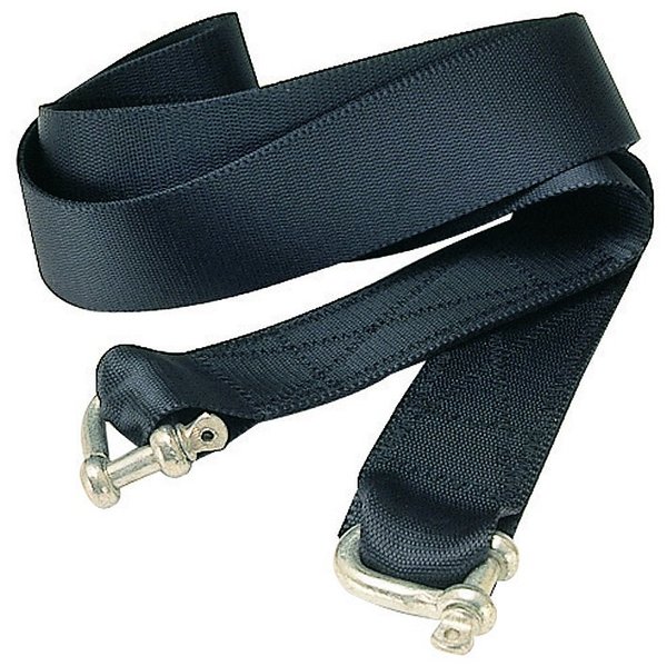 TR20 Autogear Tow Strap TR20