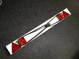 TRB02 Trail Board White TRB02