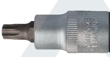 TS-T45M Midas Torx Socket T4 TS-T45M