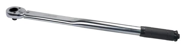 TW02M Torque Wrench 10-345NM 1/2 TW02M
