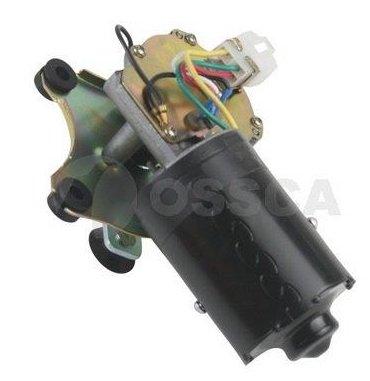 TY0512 Wiper Motor TY0512 – fits Toyota Hilux and Camry