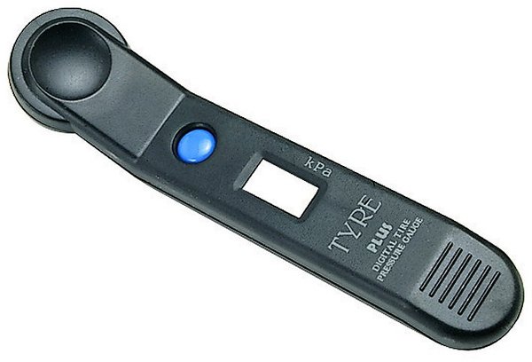 TYG5 Digital Tyre Gauge TYG5