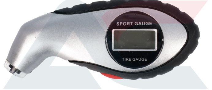 TYG6 Digital Tyre Gauge TYG6