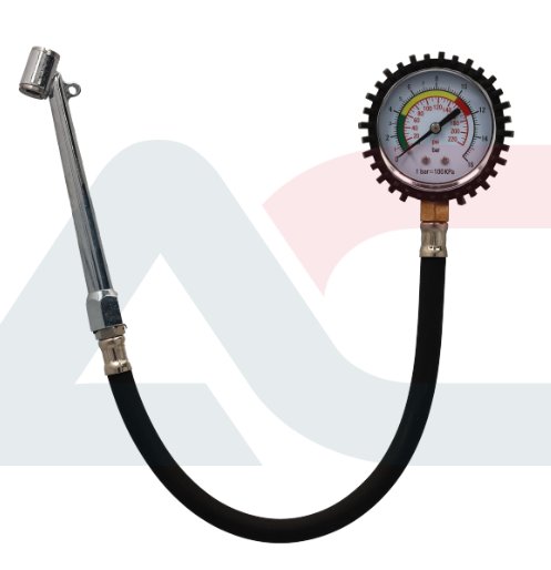 TYG7 Tyre Pressure Gauge TYG7