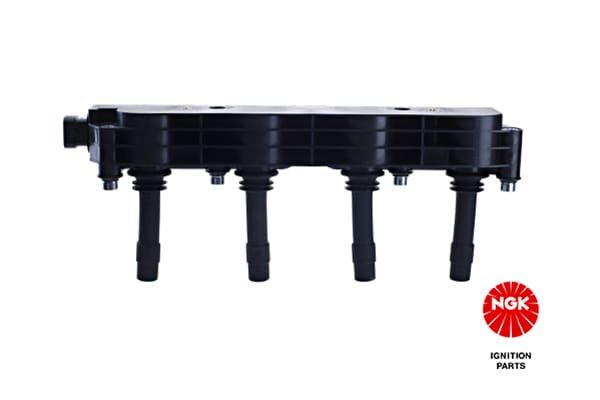 U6002 NGK Ignition Coil U6002 – fits Opel Corsa, Astra, Zafira